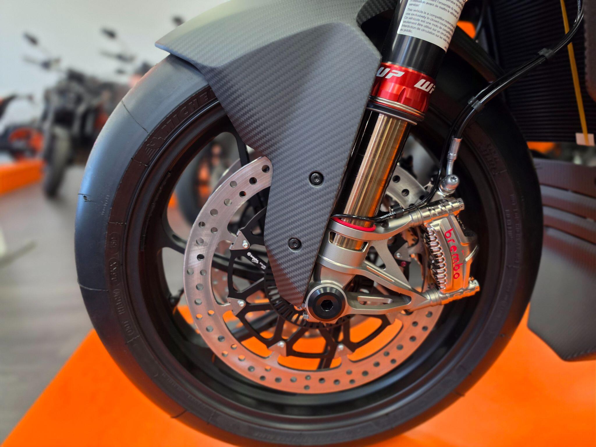 2026 KTM R Track